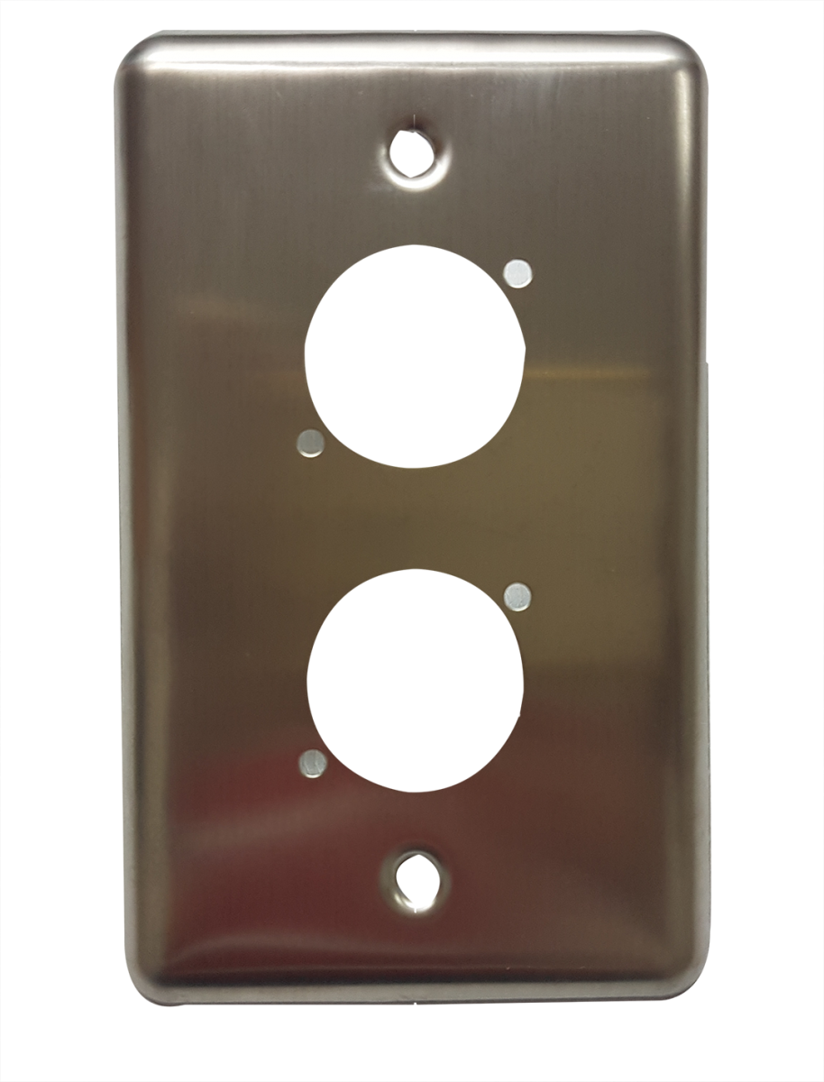 Wall Plates Quantum / Milec Electronics